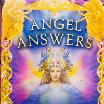 The Wellness Labyrinth - Angel Oracle cards - Reiki Near Me The Wellness Labyrinth - Angel Oracle cards - Reiki Near Me
