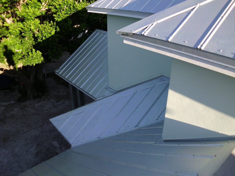 Slide of Sunshine Roofing of SW FL