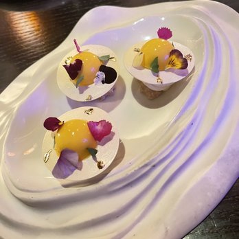 MAD - Dessert - Spanish Near Me - Houston, Texas