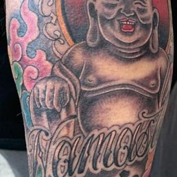 NAMASTE~ NAMASTE~