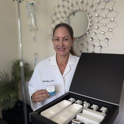 Imi Ola Health and Wellness Clinic - Natalie Kitamura Nurse Practitioner, owner and medical provider of Imi Ola Clinic.