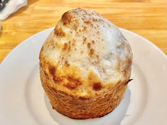 Eggy's Diner by null