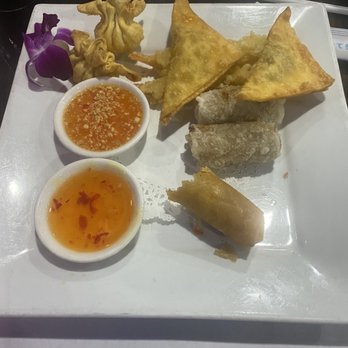 Sawatdee Thai & Sushi - Thai Near Me - Pinellas Park, Florida Sawatdee Thai & Sushi - Thai Near Me - Pinellas Park, Florida