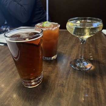 Zucca Bar & Pizzeria - Prosecco, Bloody Mary and draft beer - Pizza Near Me - Smyrna, Georgia Zucca Bar & Pizzeria - Prosecco, Bloody Mary and draft beer - Pizza Near Me - Smyrna, Georgia