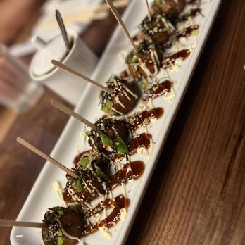 RAKKAN Ramen - Chicago Uptown - Takoyaki - Ramen Near Me - Chicago, Illinois RAKKAN Ramen - Chicago Uptown - Takoyaki - Ramen Near Me - Chicago, Illinois