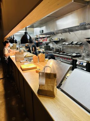 Osteria La Buca - Sherman Oaks by null