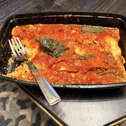 GIA MIA - St Charles - Lasagna