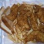 Anna's Wings