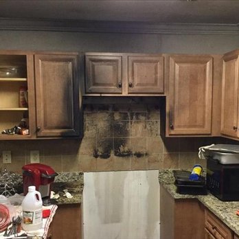 SERVPRO of Bartow County - Kitchen Fire - Before Mitigation Services - Damage Restoration Near Me - Cartersville, Georgia SERVPRO of Bartow County - Kitchen Fire - Before Mitigation Services - Damage Restoration Near Me - Cartersville, Georgia