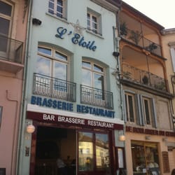 Bar Le Tonneau