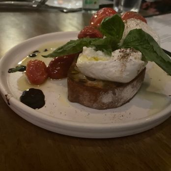 OLIVIA - Burrata - Italian Near Me - Tampa, Florida OLIVIA - Burrata - Italian Near Me - Tampa, Florida