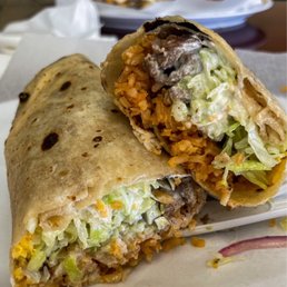 Super Burrito