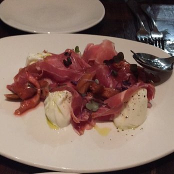 Gemma - Burrata....delicious!! - French Near Me - Dallas, Texas Gemma - Burrata....delicious!! - French Near Me - Dallas, Texas