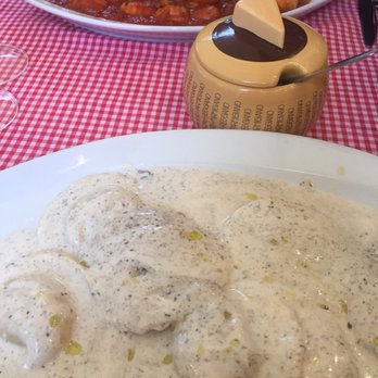 Benvenuto - Italian Near Me - Nice, 06