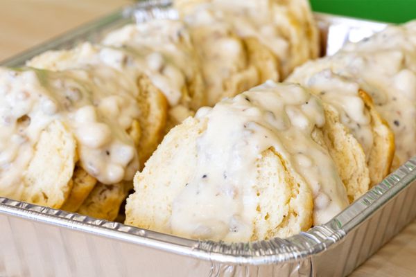 The Toasted Yolk Cafe by null