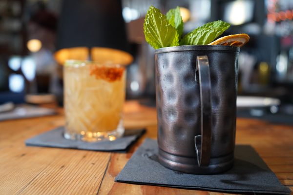 The Tavern - American Restaurant in Miami Beach by null