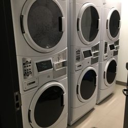 Antone's Appliance - We sell Maytag and Whirlpool commercial washers and dryers