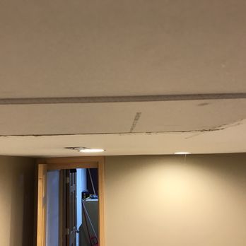 24Restore - Wrong size sheetrock - Damage Restoration Near Me - Ramsey, Minnesota 24Restore - Wrong size sheetrock - Damage Restoration Near Me - Ramsey, Minnesota