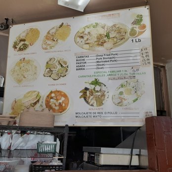 El Trigo - Latest prices. - Mexican Near Me - Riverside, California El Trigo - Latest prices. - Mexican Near Me - Riverside, California