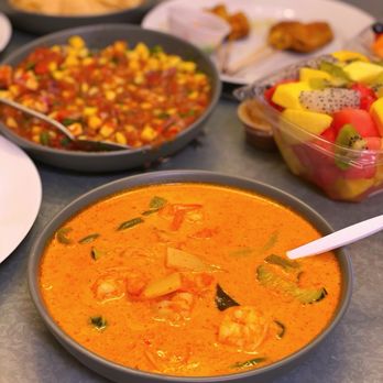 Thai Kitchen - Thai Near Me - Tahoe City, California Thai Kitchen - Thai Near Me - Tahoe City, California