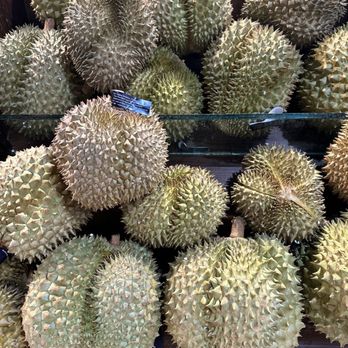 99 Ranch Market - 2/15/25 I smelled this as soon as I walked inside the market (DURIAN!!!!) - Seafood Markets Near Me - Irvine, California 99 Ranch Market - 2/15/25 I smelled this as soon as I walked inside the market (DURIAN!!!!) - Seafood Markets Near Me - Irvine, California