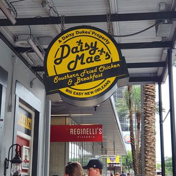 Daisy Mae’s - Breakfast & Brunch Near Me - New Orleans, Louisiana