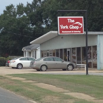 The York Chop - Barbeque Near Me - Coushatta, Louisiana The York Chop - Barbeque Near Me - Coushatta, Louisiana