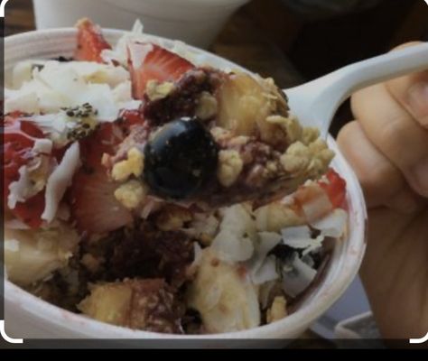Pablo’s Bowls 17th Downtown OC by null