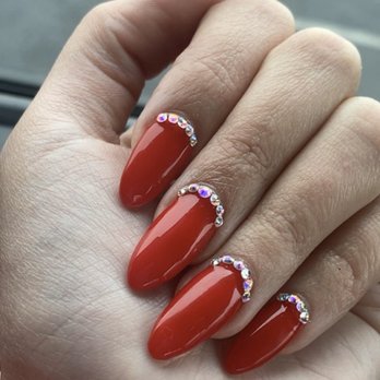 TT Nails Spa - Nail Salons Near Me - Bethlehem, Pennsylvania