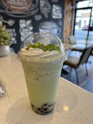 Groundworks Cafe & Lounge by null