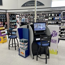 Walgreens