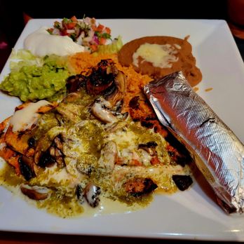 Senor Tequila's - Tequila uila chicken platter - Mexican Near Me - Fairfax, Virginia Senor Tequila's - Tequila uila chicken platter - Mexican Near Me - Fairfax, Virginia