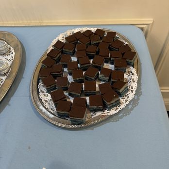Just Desserts By Jess - Rainbow cookies - Desserts Near Me - Thornwood, New York
