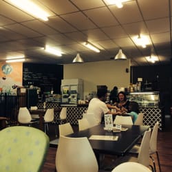 Soul Food Espresso - I'm a soul ma'am . . .