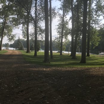 Rockey's Campground - Campgrounds Near Me - Albion, Michigan