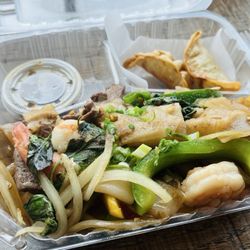 Aroi Thai