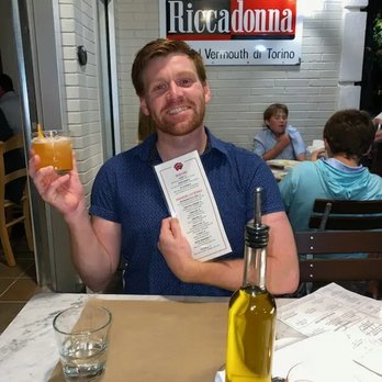 Salumeria 104 - Atlantic Beach - john palmer payne at salumeria grand openeing - Italian Near Me - Atlantic Beach, Florida