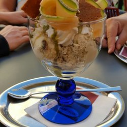Eiscafe Cappuccini