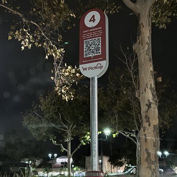 Ralphs - a qr code on a street sign - Grocery Near Me - Rancho Cucamonga, California Ralphs - a qr code on a street sign - Grocery Near Me - Rancho Cucamonga, California