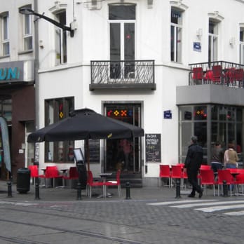 ROXI - Bars Near Me - Ixelles, BRU ROXI - Bars Near Me - Ixelles, BRU