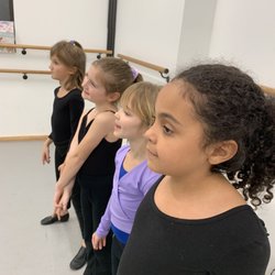 White Marsh Ballet Academy