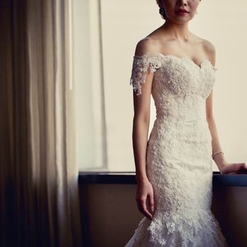 Ari Tailoring - Wedding dresses/gowns - Sewing & Alterations Near Me - Rancho Cordova, California
