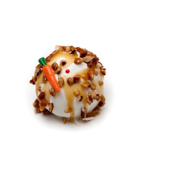 Ruby's Chocolates - Carrot Cake Truffle Cake - Chocolatiers & Shops Near Me - Hamilton, Ohio Ruby's Chocolates - Carrot Cake Truffle Cake - Chocolatiers & Shops Near Me - Hamilton, Ohio