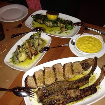 Chi Spacca - Italian Near Me - Los Angeles, California Chi Spacca - Italian Near Me - Los Angeles, California