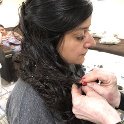Amita's Beauty Salon