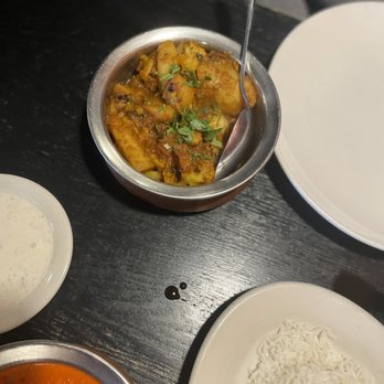 Royal Everest - 39. Aloo Gobi - Indian Near Me - Burien, Washington Royal Everest - 39. Aloo Gobi - Indian Near Me - Burien, Washington