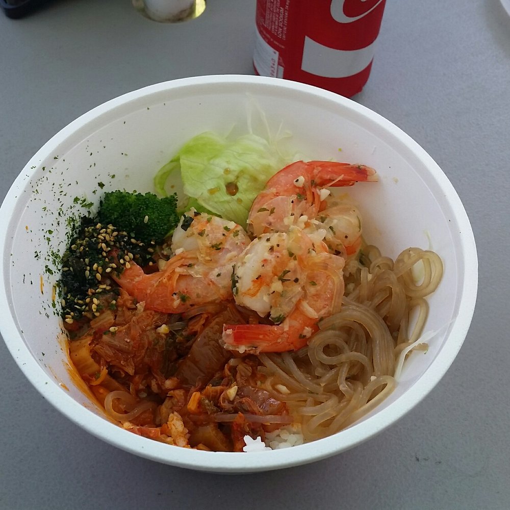Yellow Kitchen - Food Trucks Near Me - Waipahu, Hawaii Yellow Kitchen - Food Trucks Near Me - Waipahu, Hawaii