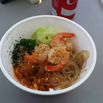 Yellow Kitchen - Food Trucks Near Me - Waipahu, Hawaii