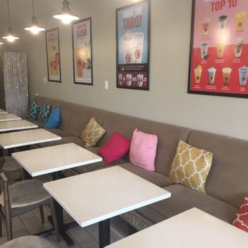 Kung Fu Tea - Coffee & Tea Near Me - Metairie, Louisiana Kung Fu Tea - Coffee & Tea Near Me - Metairie, Louisiana