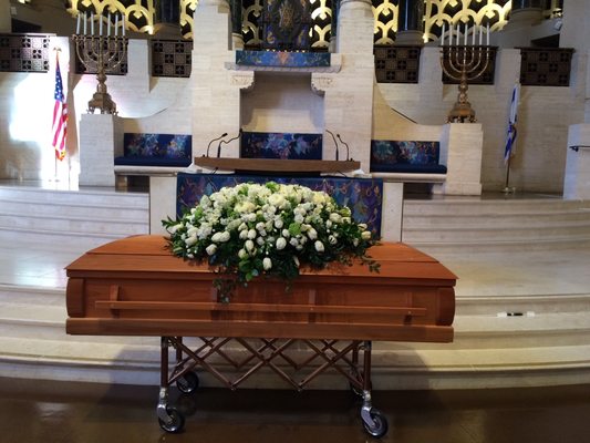 Duggan's Funeral Service by null